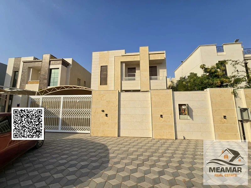 فيلا مميزة للإيجار في الياسمين 1 - 3 غرف63717554885377110