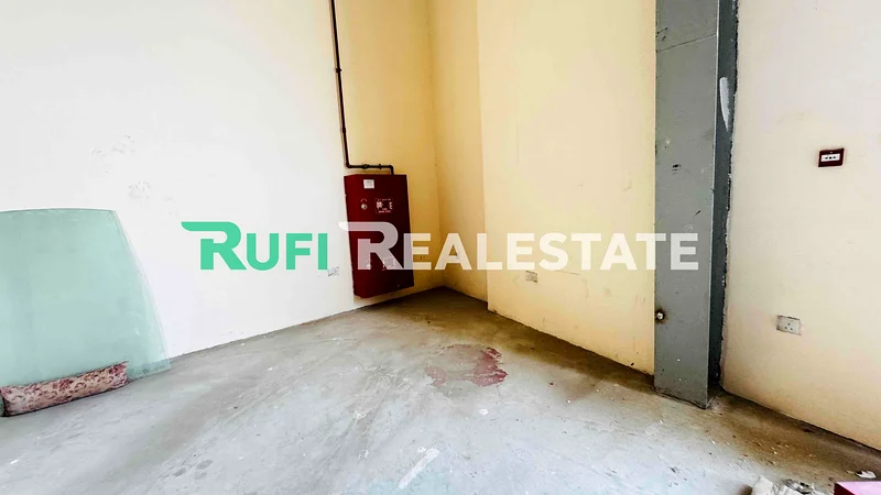 2200 SQFT LAND Warehouse for Rent In Emirates Modern Industrial Area, UAQ.63623152296065114