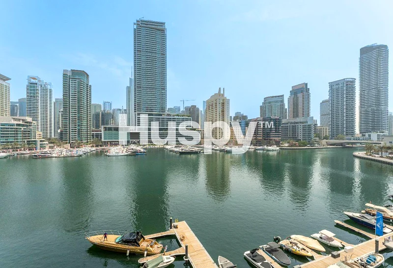 منظر على المارينا | ترقيات جديدة | طابق منخفض64041139332354110