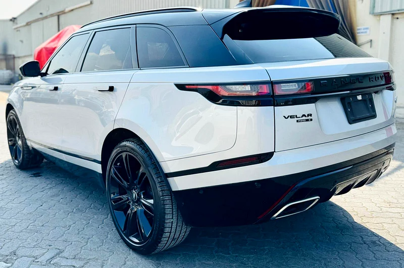 2021 LAND ROVER RANGE ROVER VELAR V663699059858817112