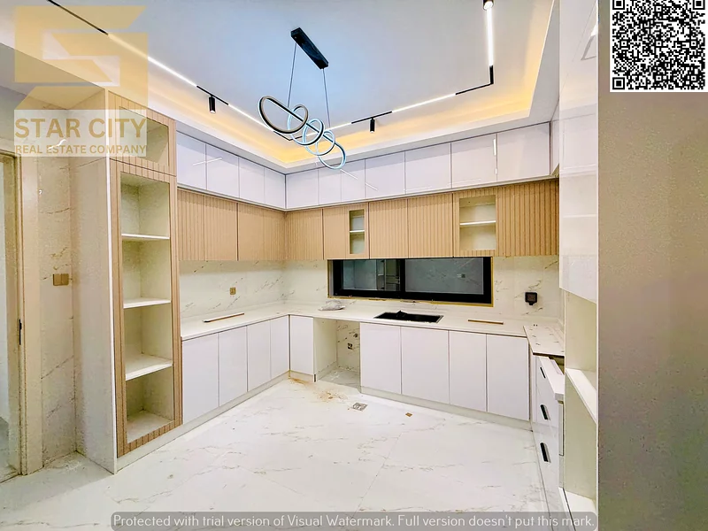4-Bedroom Villa Near Sheikh Mohammed Bin Zayed Road & Amenities – Ajman63893236616961114