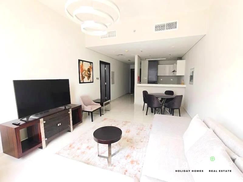 Fully Furnished | Ready to Move | Golf View63972628384642111