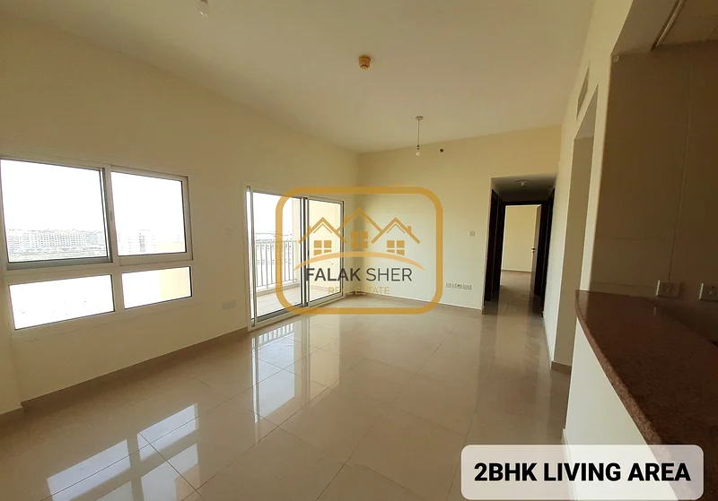 INVESTOR DEAL | 2BHK + MAID| IMPZ VIEW | RENTED 64K |  ONLY 1000,000 !64031805363457110