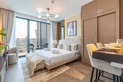 Chic and Elegant Studio | Close to Circle Mall