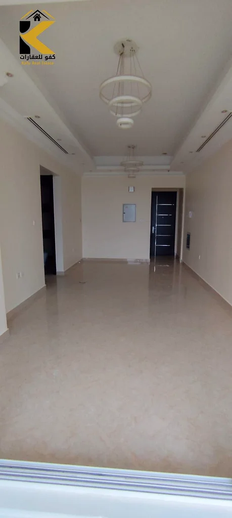 Premium Apartment for Rent - 3BR + Hall + Parking + Balcony63719788433665110