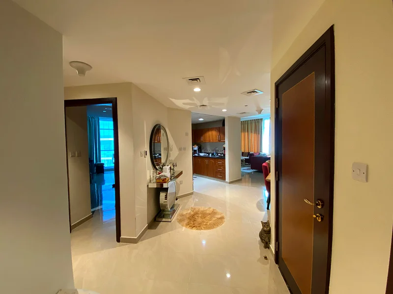2Bhk l Lux Tower l Full Open Sea View63871086736259112
