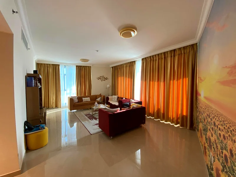 2Bhk l Lux Tower l Full Open Sea View63871086736259111