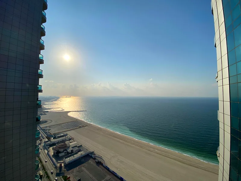 2Bhk l Lux Tower l Full Open Sea View63871086736259110