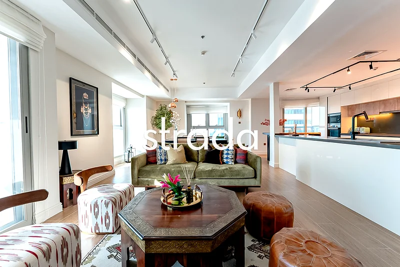 HARBOUR VIEWS | RENOVATED | FURNISHED64041590799875112