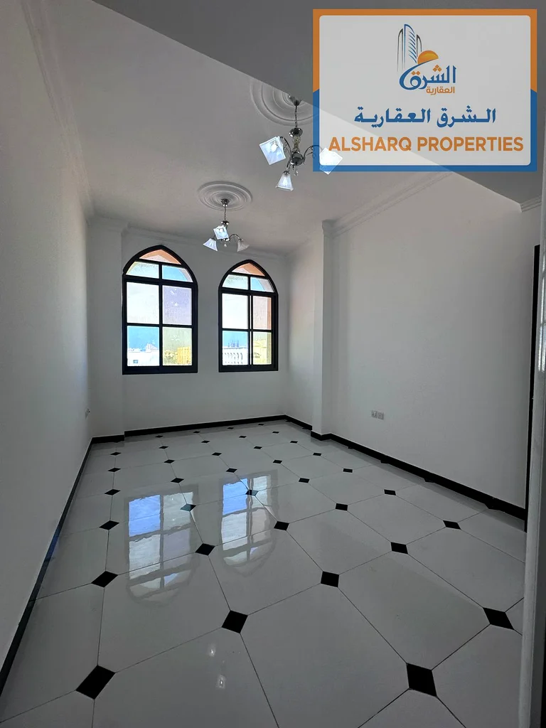 2bhk for rent # ajman rawda # system card # big size # design good63723377424897113