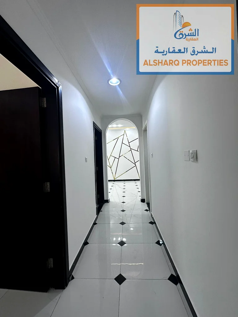 2bhk for rent # ajman rawda # system card # big size # design good63723377424897114