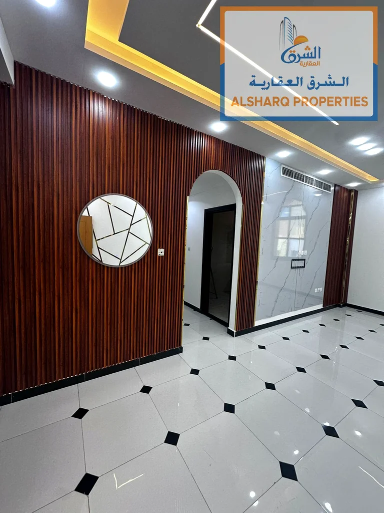 2bhk for rent # ajman rawda # system card # big size # design good63723377424897110