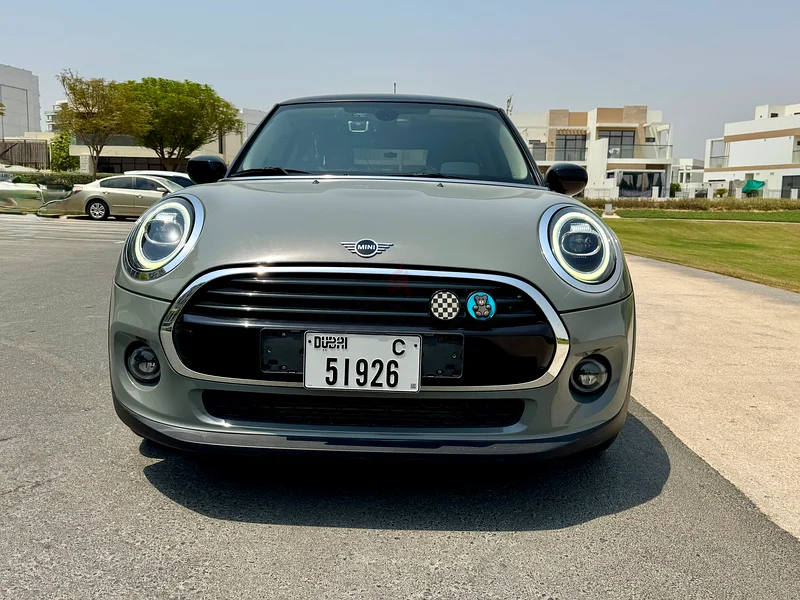 Mini Cooper 202163613466588290112