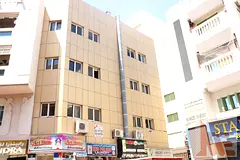 Convenient Studio for Families - Nearby Sharaf DG Metro