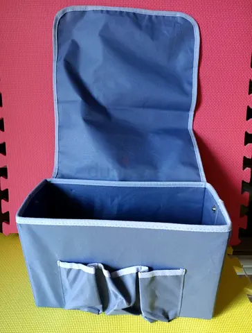 Side Hanging Bag, Organizer