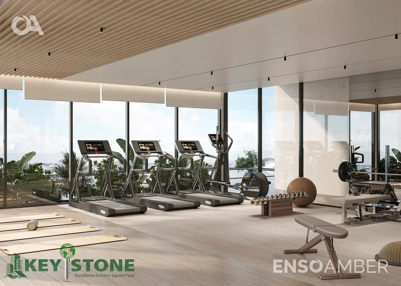 0% COMMISSION //NEAR DOWNTOWN DUBAI //FREEHOLD //HIGH ROI //SMART HOME //HANDOVER Q4 202663957447767809113
