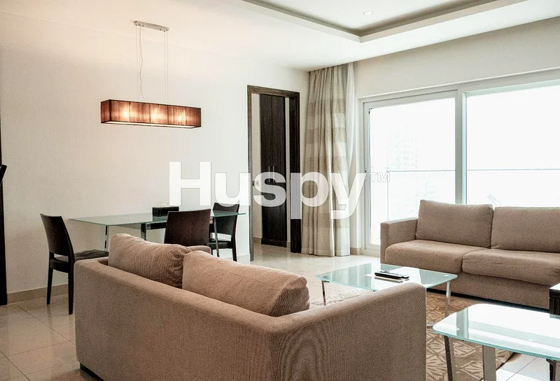 Furnished | 4 Cheques | Mid Floor63749245065473114