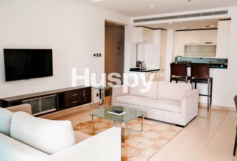 Furnished | 4 Cheques | Mid Floor63749245065473112