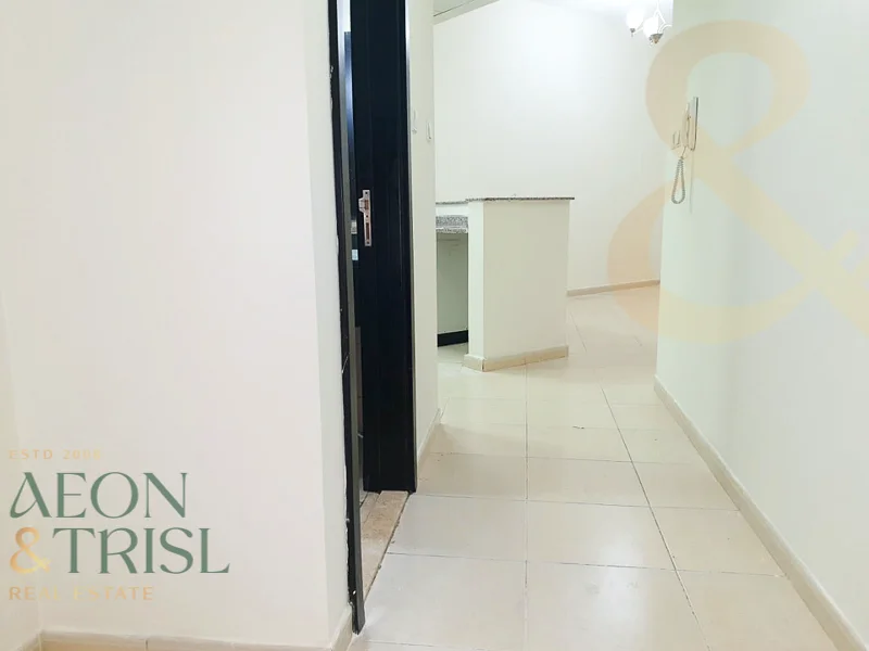 1BR Apartment | Rented | Open Kitchen | Liwan63933916883459112
