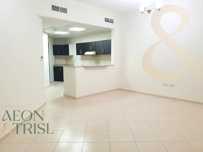 1BR Apartment | Rented | Open Kitchen | Liwan63933916883459110