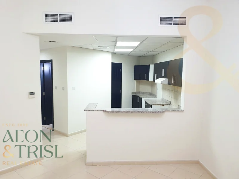 1BR Apartment | Rented | Open Kitchen | Liwan63933916883459113