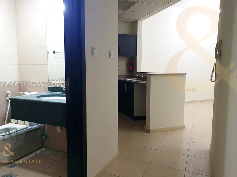 1BR Apartment | Rented | Open Kitchen | Liwan63933916883459114