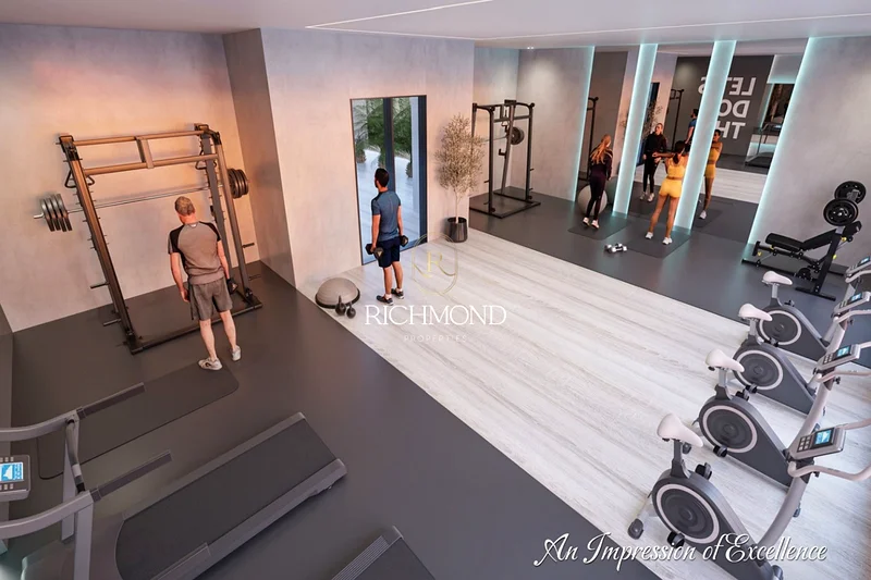 Amazing Studio | Prime location | Good Investment63935088524929112