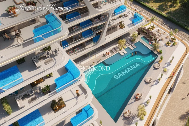 Amazing Studio | Prime location | Good Investment63935088524929113
