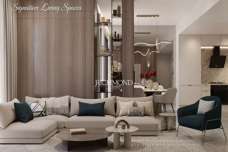 Amazing Studio | Prime location | Good Investment63935088524929110