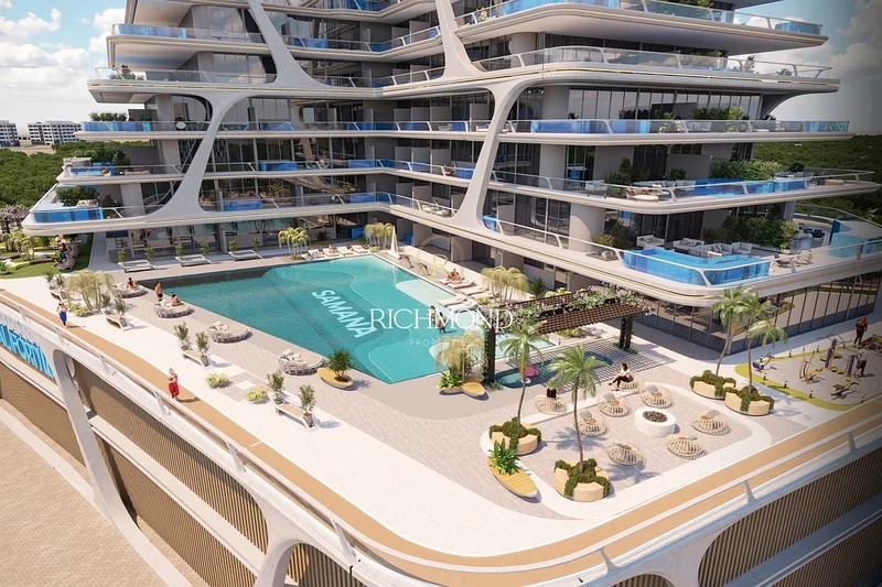 Amazing Studio | Prime location | Good Investment63935088524929114