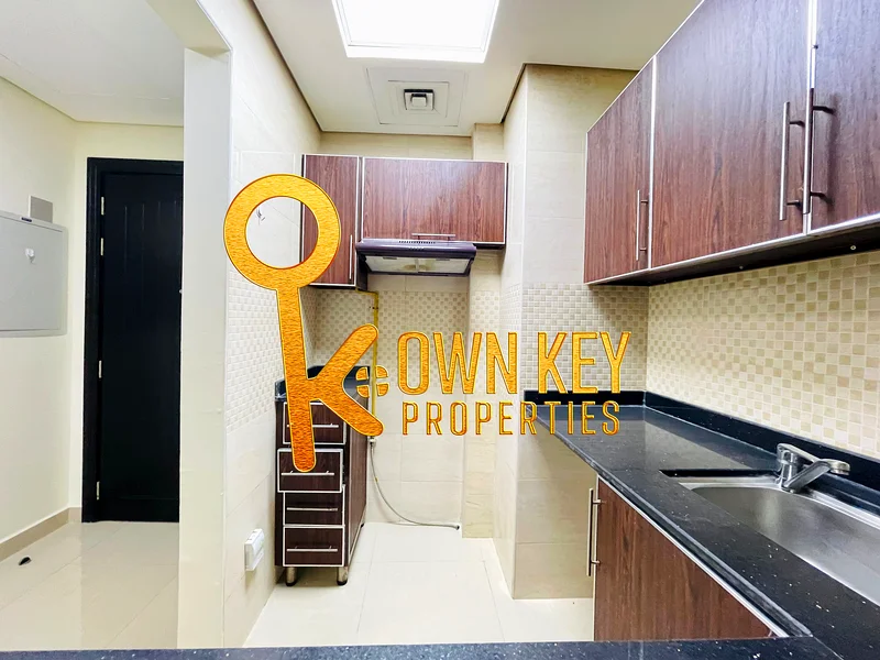 Beautiful 1BHK | 6 Cheques | Ready To Move63786976915203114