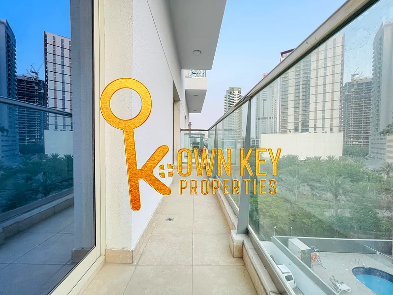 Beautiful 1BHK | 6 Cheques | Ready To Move63786976915203113