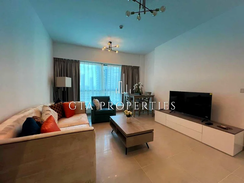 Chiller Free | Vacant | Furnished | Upgraded63774419470465112
