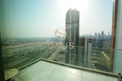 Spacious | High Floor | Prime Location