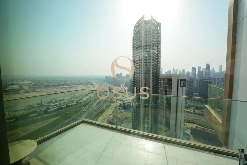Spacious | High Floor | Prime Location63794274853506110