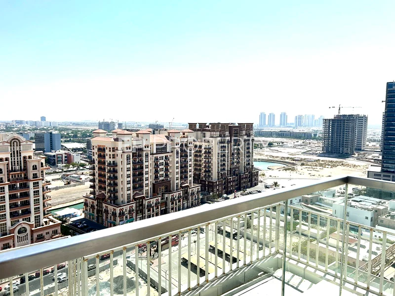 SPACIOUS 2BHK + MAIDS ROOM | READY TO MOVE63734637007489110