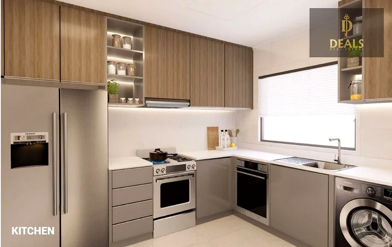 Modern Design | Delivery 2026 | Freehold | Competitive Prices | Distinctive Loft63890017153154113