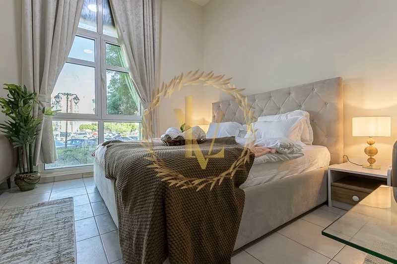 No Commission - Next to Metro - Spacious Studio in Discovery Gardens63829054033921114