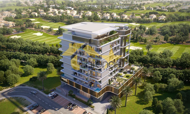Near Metro | Golf Estate Views | Freehold | Rooftop Pool | Investor Deal | High ROI64030184708097110