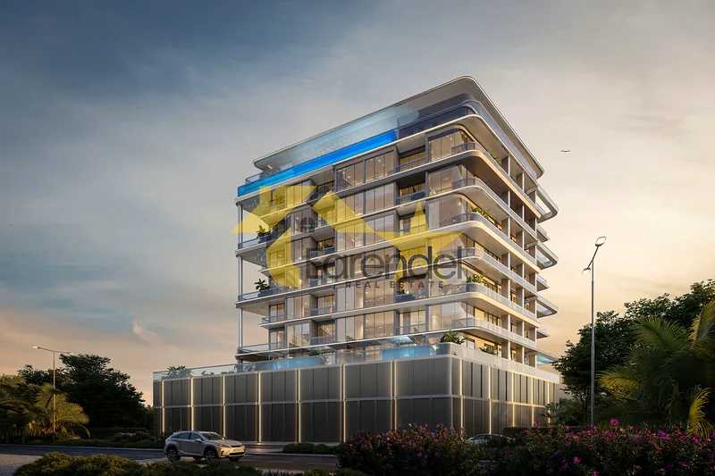 Near Metro | Golf Estate Views | Freehold | Rooftop Pool | Investor Deal | High ROI64030184708097114