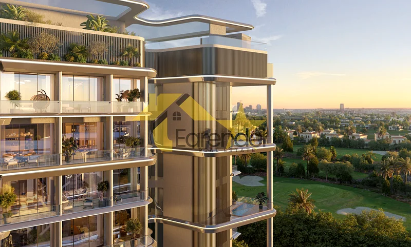 Near Metro | Golf Estate Views | Freehold | Rooftop Pool | Investor Deal | High ROI64030184708097112