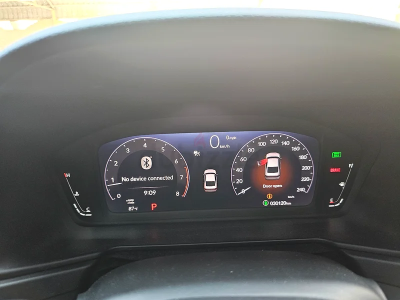 Honda Accord EX63699032974723113