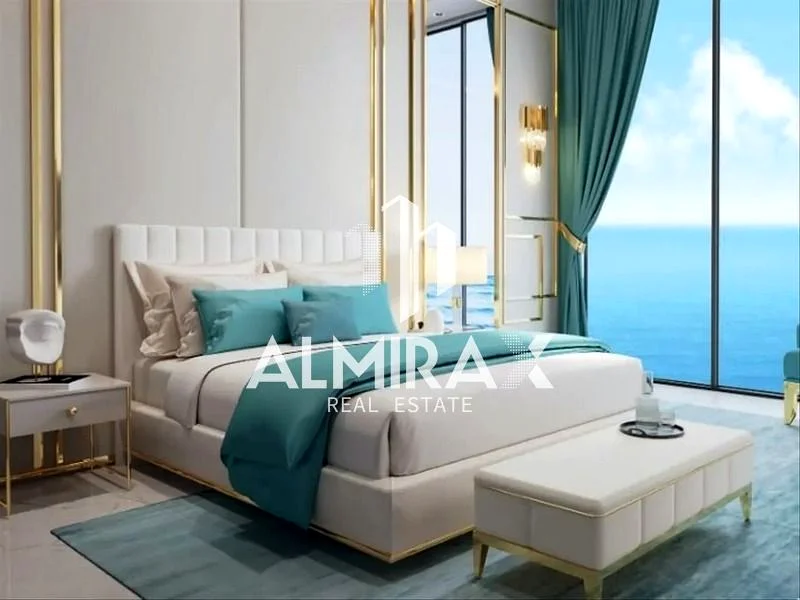 Motivated Seller | High Floor | Below OP | HO Q1 202763955326073986114