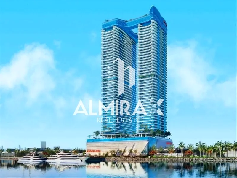 Motivated Seller | High Floor | Below OP | HO Q1 202763955326073986110