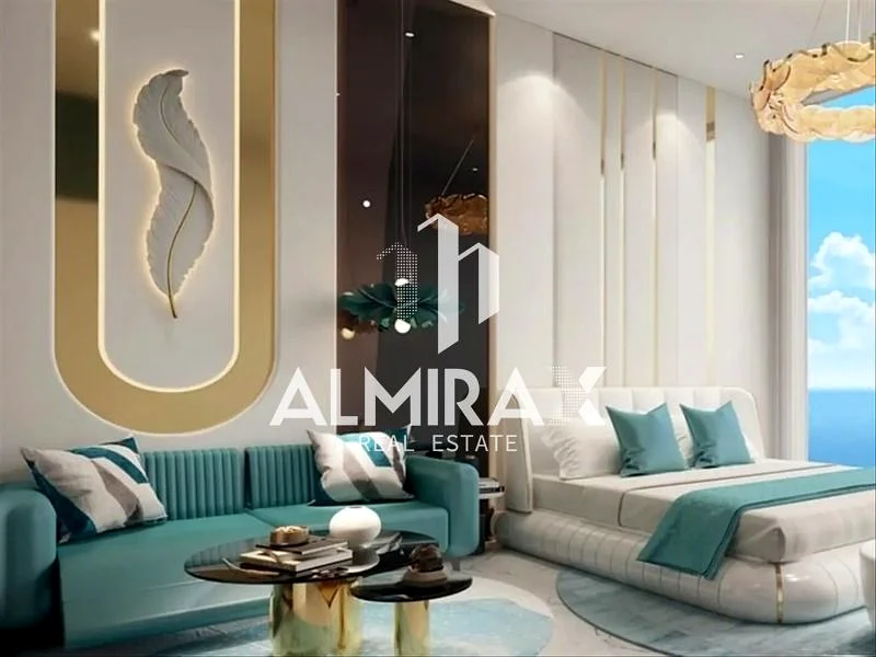 Motivated Seller | High Floor | Below OP | HO Q1 202763955326073986113