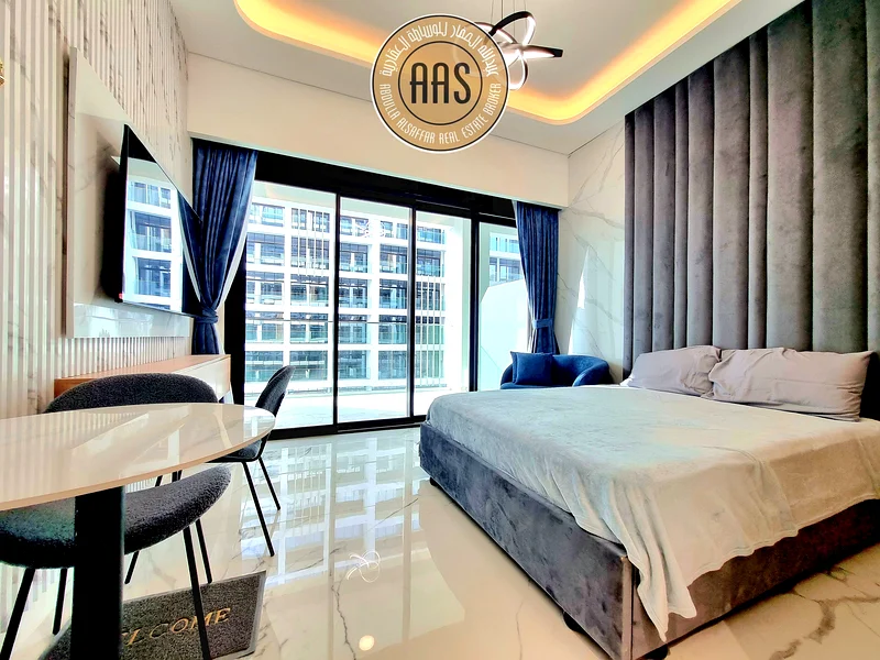 Brand New fully Furnished luxury Studio | Multiple Amenities | Call now for Viewing63801675724547110