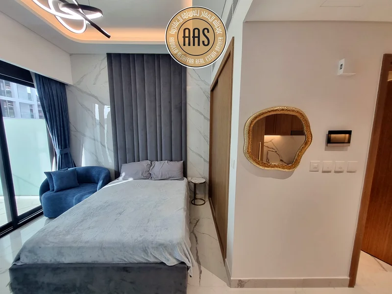 Brand New fully Furnished luxury Studio | Multiple Amenities | Call now for Viewing63801675724547112