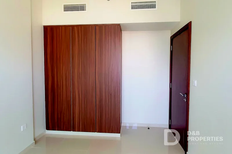 Canal View | Available furnished | Vacant by Oct63792016979586112