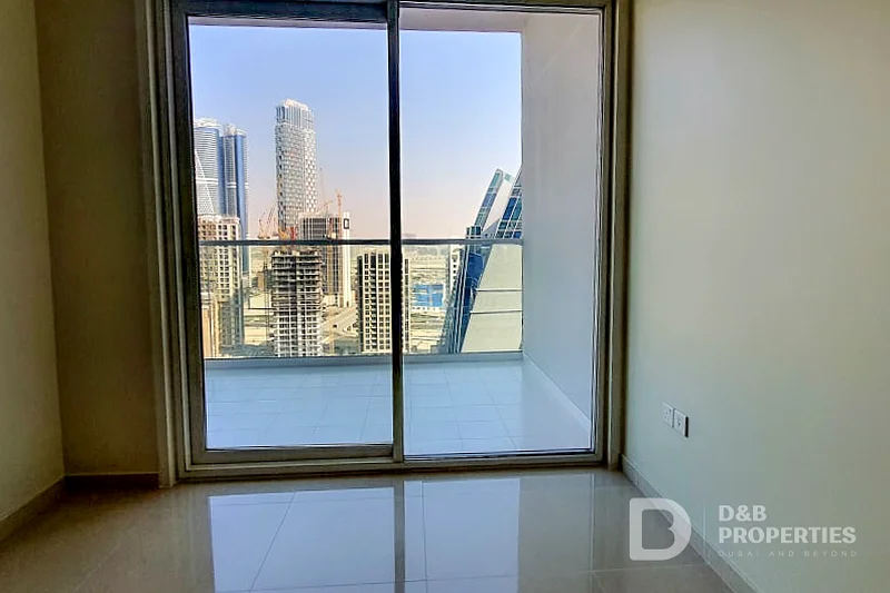 Canal View | Available furnished | Vacant by Oct63792016979586113