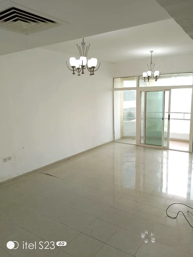 2bhk for rent in Al Rashidiya | Central A/C | Prime Location | Spacious area63720685337218110